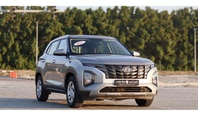 Hyundai Creta Base 1.6L Hyundai Creta | 1.6 L | 2023 | GCC | Accident-Free | In Excellent Condition | 974 P.M