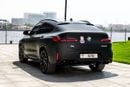 BMW X4 M40I 3.0L