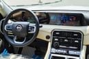 Nissan Patrol LE T2 3.5L V6 AWD 9AT 2026 | 8-Seater | Power Tailgate | Full Safety | Export Only
