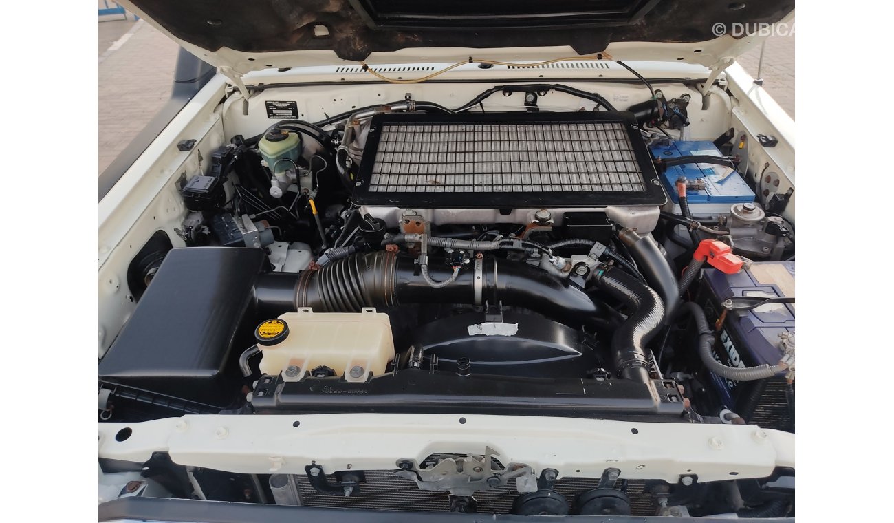 Toyota Land Cruiser 70 toyota hardtop 2013 Diesel 1VD