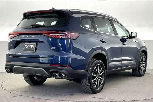 Chery Tiggo 8 Pro Max Comfort | Guaranteed Warranty | 0 Down Payment