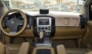 Nissan Armada LE