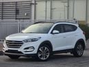 هيونداي توسون HYUNDAI TUCSON 2018 DIESEL // KOREAN // FULL OPITION // GOOD CONDITION INSIDE OUT SIDE