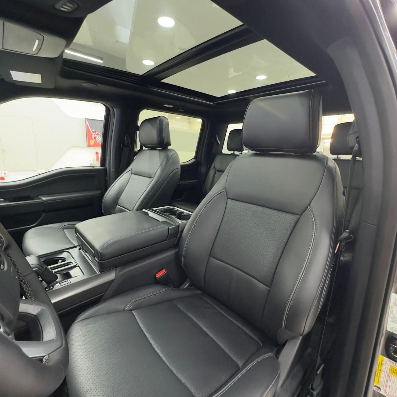 فورد F 150 Lariat 3.5L