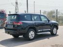 Toyota Land Cruiser 2026 Toyota Land Cruiser LC300 GXR with Sunroof 4.0L V6 Petrol A/T 4WD Export Only