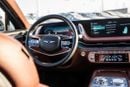 Genesis G90 Royal AWD 2023 GCC Low Mileage 3.5L V6