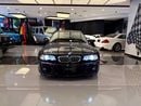 BMW M3 Japanese Specs ULTRA LOW MILAGE