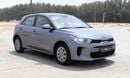 Kia Rio EX 1.4L (100 HP) Hatchback