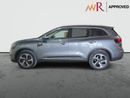 Renault Koleos PE 2.0