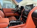 Nissan Patrol !! EID SALE !! 1 YEAR FREE WARRANTY !!  AED 1,350 P.M | 0% DOWN PAYMENT | NISSAN PATROL XE | 4.0L V6