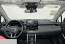 Toyota Frontlander Luxury ECTP2M013 - 202 Toyota Frontlander 2.0L Hybrid Auto White