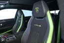 لامبورغيني اوروس PERFORMANTE