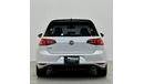 Volkswagen Golf 2017 Volkswagen Golf GTI Clubsport 2DR, Full VW Service History, Warranty, GCC