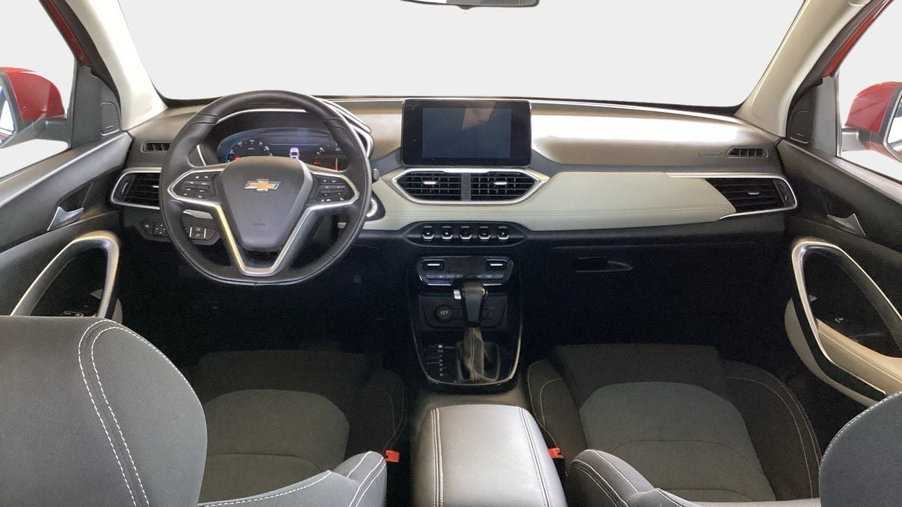 Chevrolet Captiva PREMIER | Guaranteed Warranty | 0 Down Payment