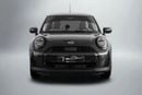Mini Cooper 1.5L