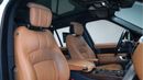 Land Rover Range Rover P525 SVO - Warranty until April 2025 - Approved Prepared Vehicle