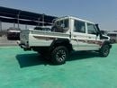 Toyota Land Cruiser Pick Up 2.8L DIESEL DOUBLE CAB FULL OPTION A/T 2024 GCC