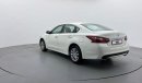 Nissan Altima 2.5 S 2.5 | Under Warranty | Inspected on 150+ parameters