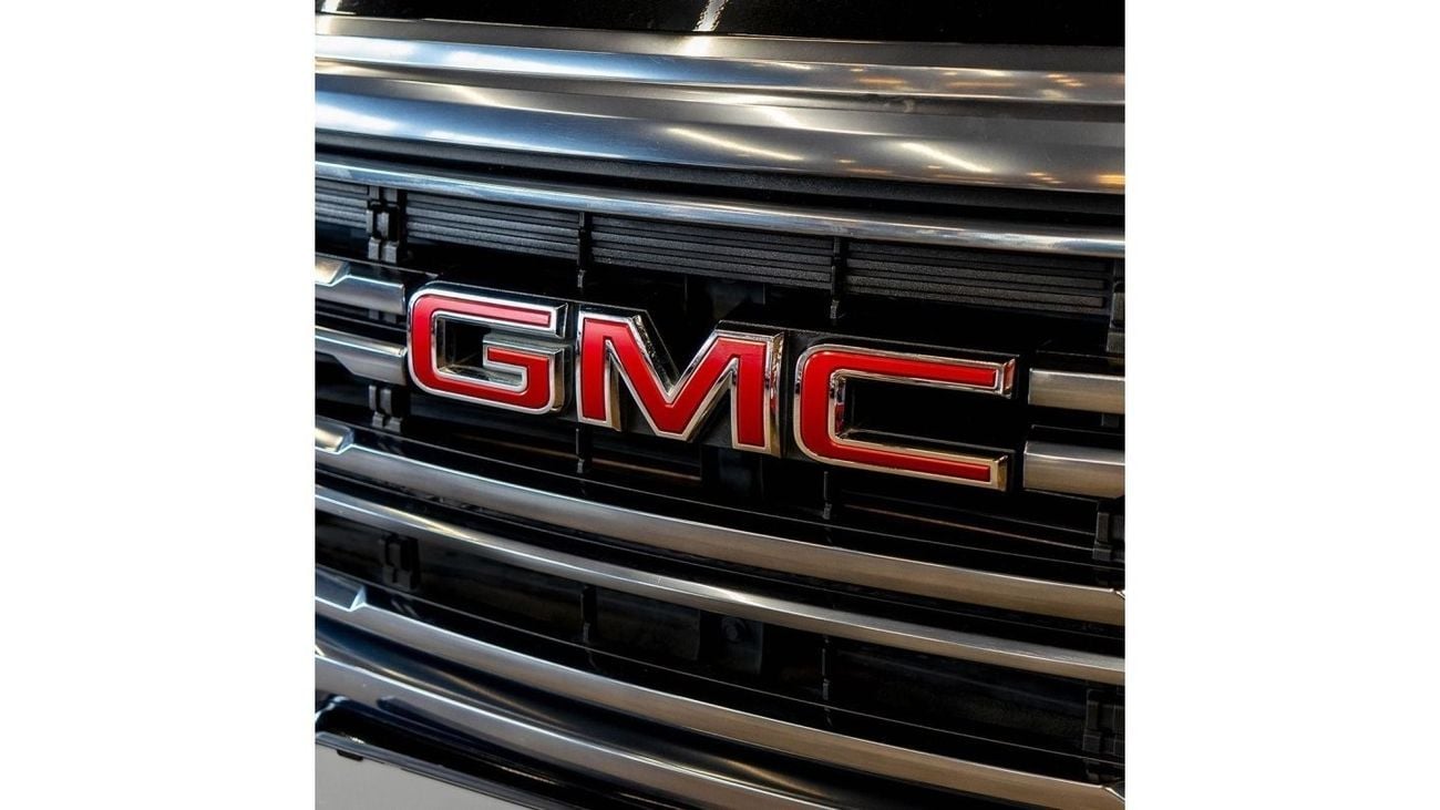 GMC Acadia AED 2,298pm • 0% Downpayment • AT4 • Agency Warranty/Service Contract Until 2026