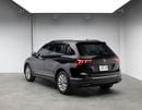 Volkswagen Tiguan TREND