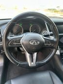 إنفينيتي Q50 Premium 3.0L (326 HP)