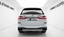 BMW X7 M50i Masterclass BMW X7 M50i , BRAND NEW CONDITION, LOW MILEADE, GCC, 7 SEATER, 5 YRS WARRANTY