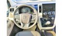 Toyota Hiace Year 2021 - 0 KM