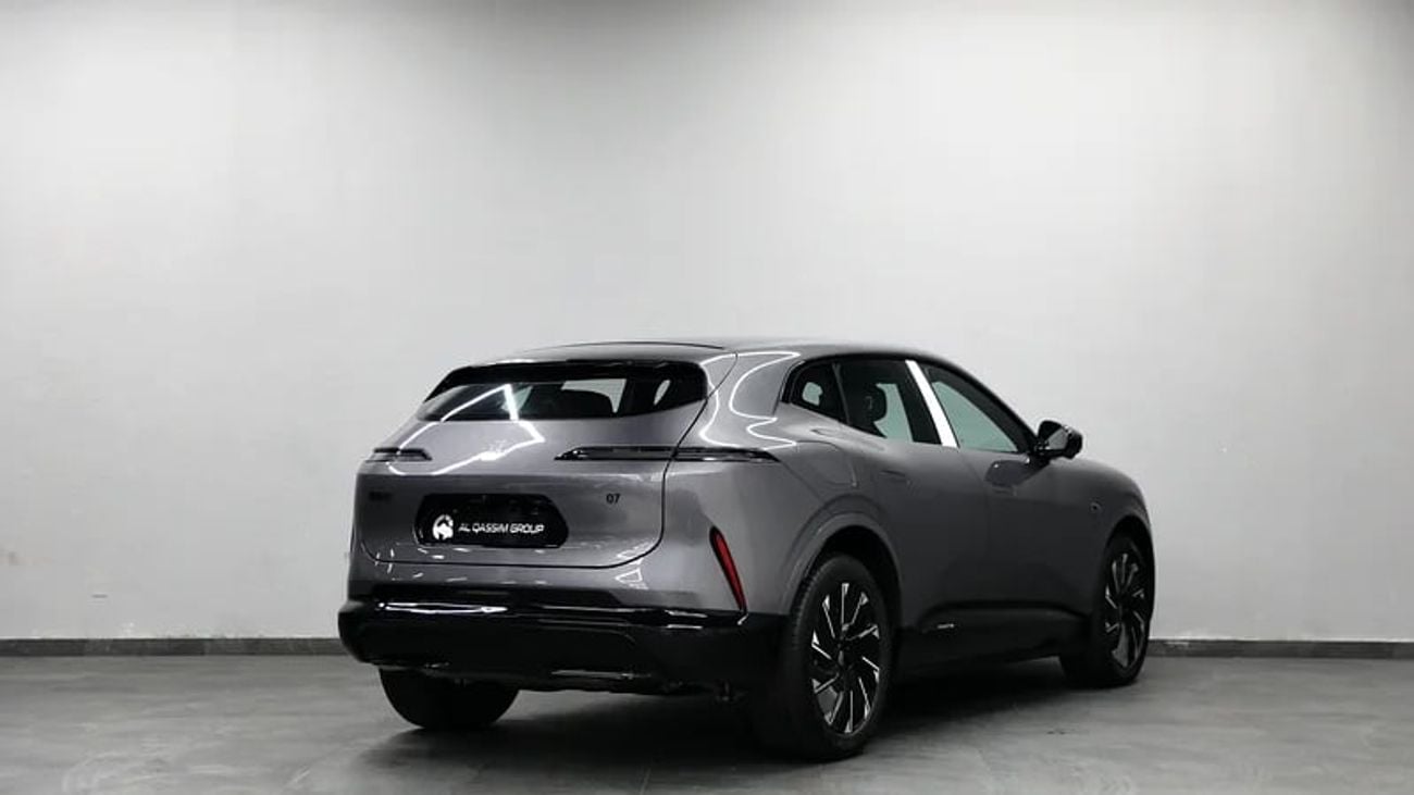 Avatr 07 | Full Option | Brand | Ref#K403382