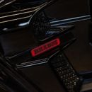 مرسيدس بنز G 63 AMG Std 5.5L AED 9,272 pm • 0% Downpayment • Mercedes G63 AMG Brabus Kit • 1 Year Warranty