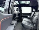 Ford F-150 RAPTOR CREW CAB MID 2024 Ford F-150 Raptor, Ford Warranty+Service Contract, GCC Specs.