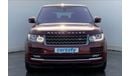 Land Rover Range Rover HSE