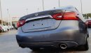 Nissan Maxima BEST DEAL / NEGOTIABLE / 0 DOWN PAYMENT / MONTHLY 1370