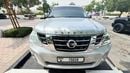 Nissan Patrol SE Platinum City 5.6L