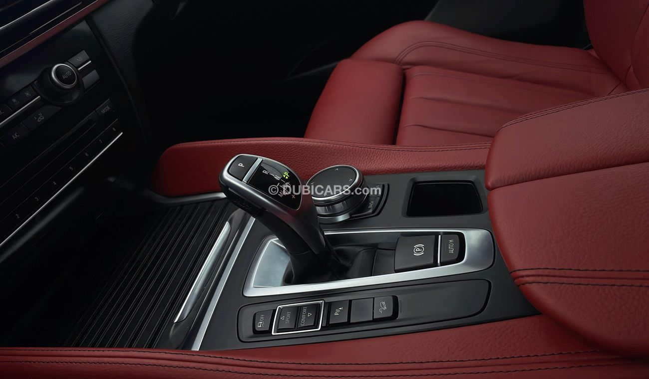 BMW X6 XDRIVE 35I 3 | Under Warranty | Inspected on 150+ parameters