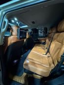 لكزس LX 570 Sport Platinum 5.7L