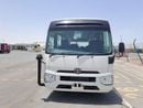 Toyota Coaster TOYOTA COASTER 4.2L DIESEL RHD | 2026 | 03 YEARS WARRANTY