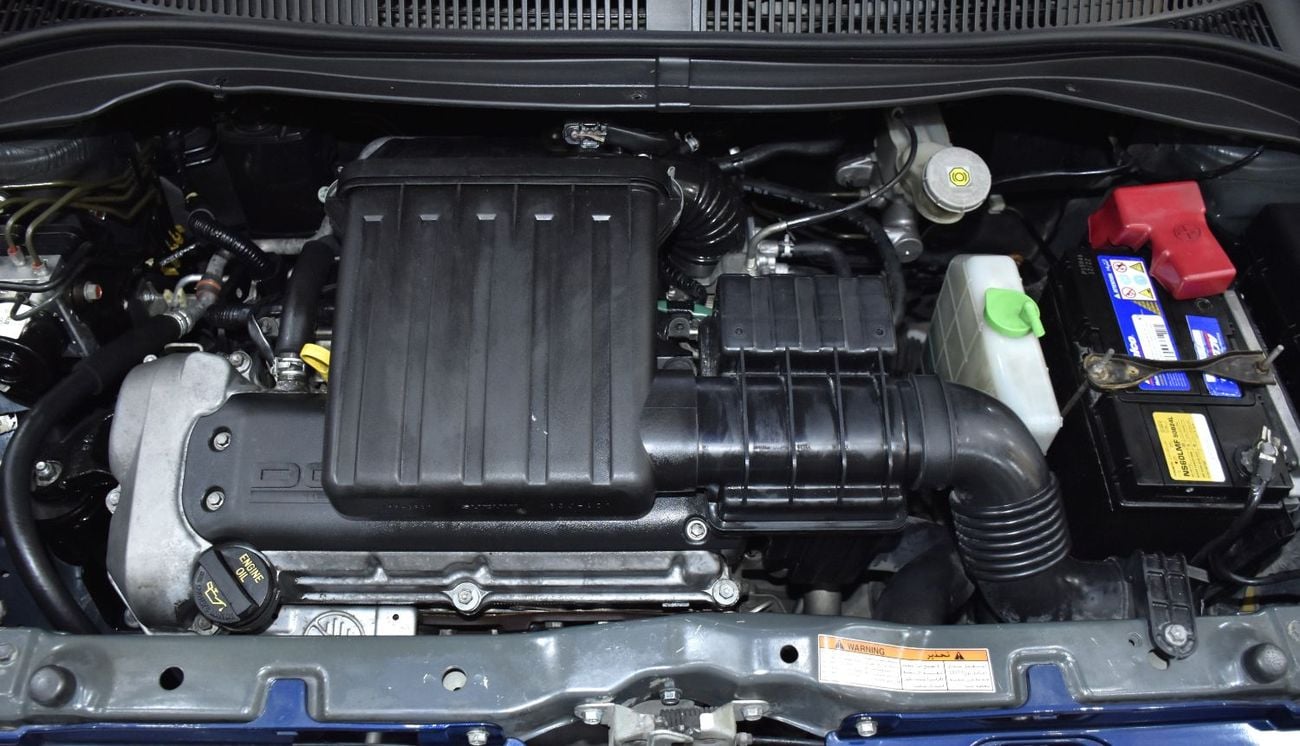 Suzuki Swift EXCELLENT DEAL for our Suzuki Swift ( 2008 Model ) in Blue Color GCC Specs