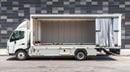Hino 300 Hino Recovery Truck