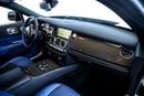 Rolls Royce Wraith STD Black Badge