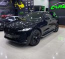 Jaguar F Pace R-Dynamic Black P250 2.0L