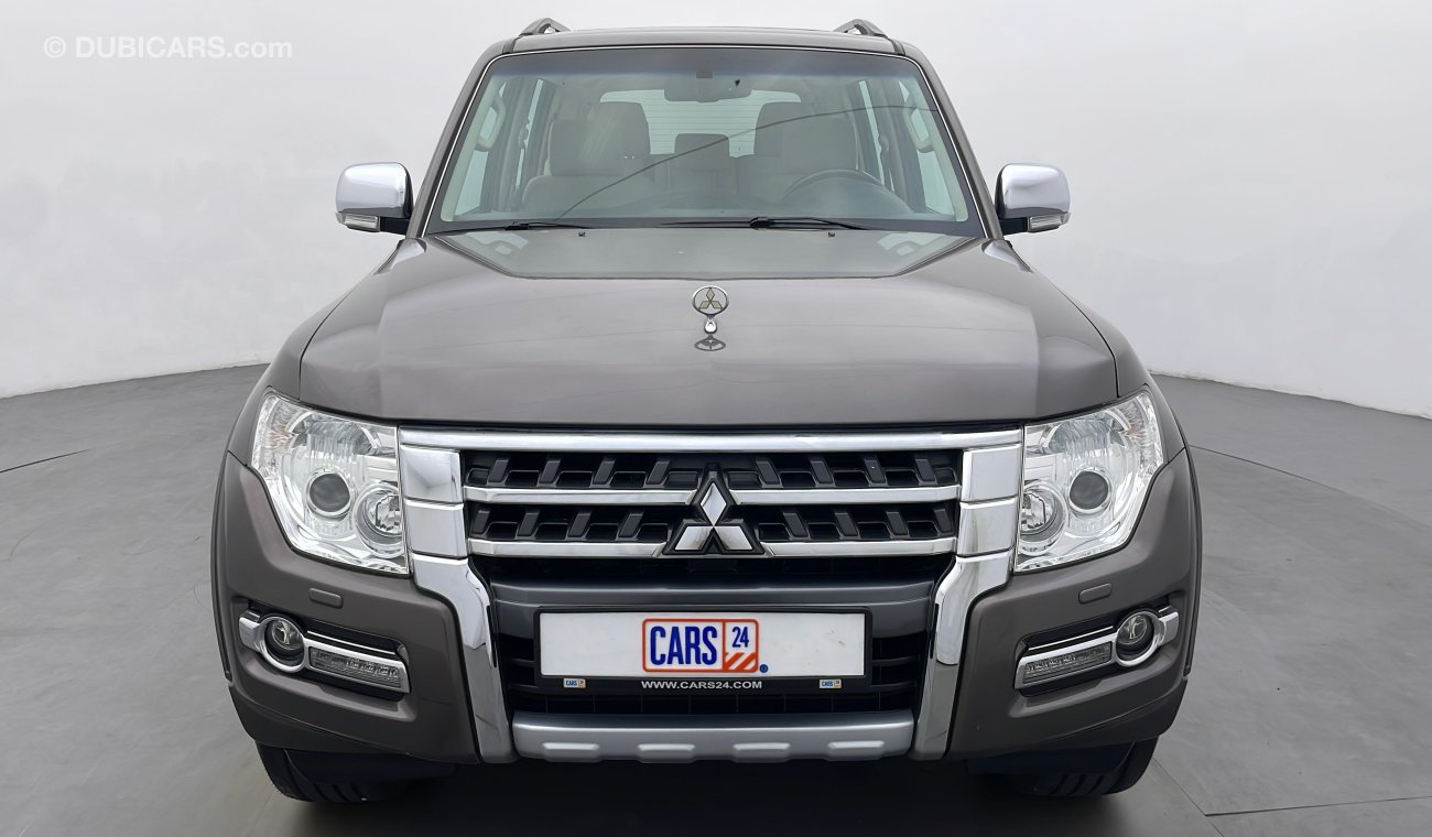 Mitsubishi Pajero GLS HIGHLINE 3.5 | Under Warranty | Inspected on 150+ parameters