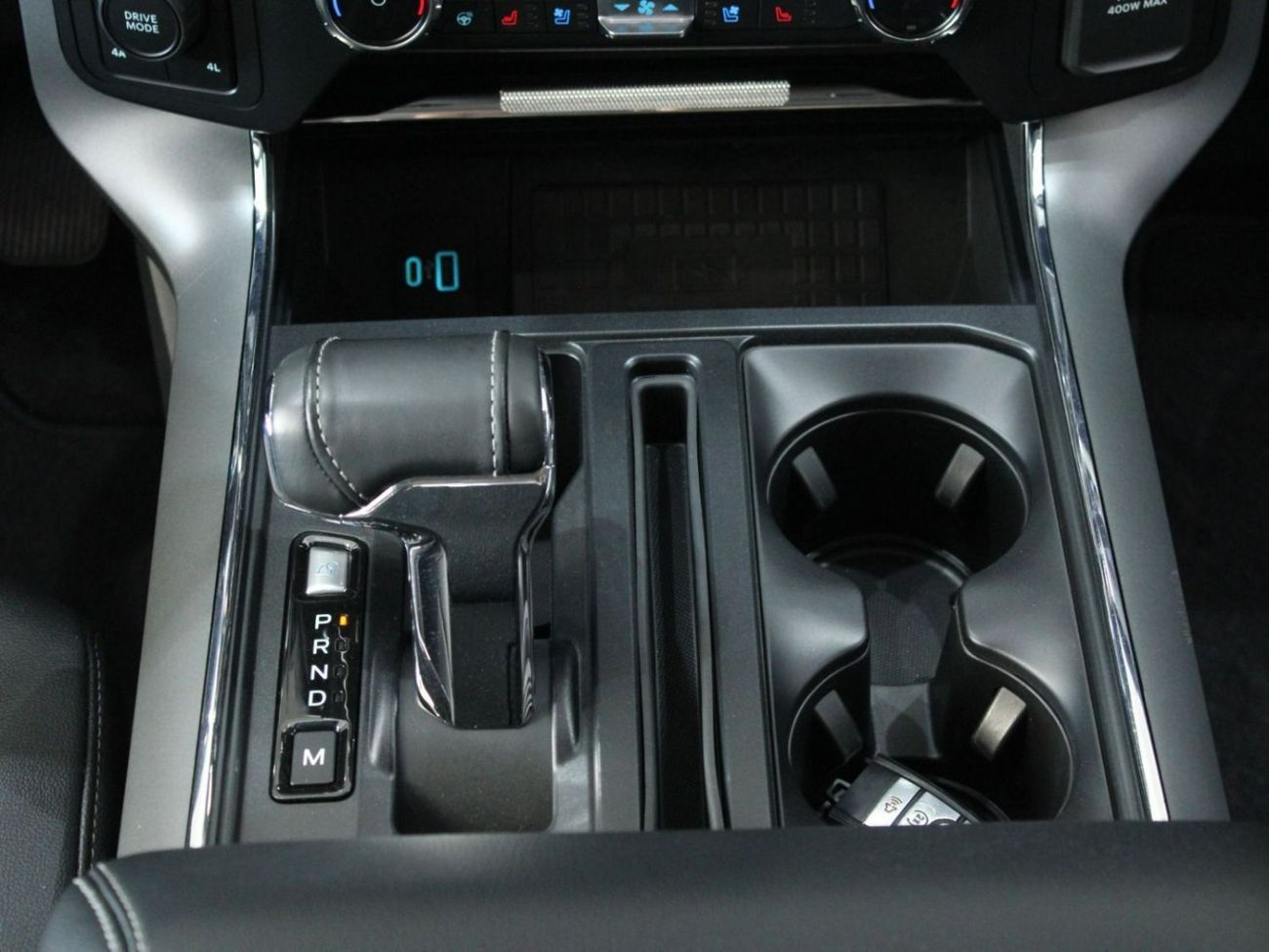 Ford F 150 - Ecoboost | V6 with Warranty