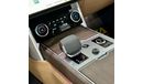 Land Rover Range Rover 2023 Range Rover Vogue HSE P530, Al Tayer Warranty + Service Contract, GCC