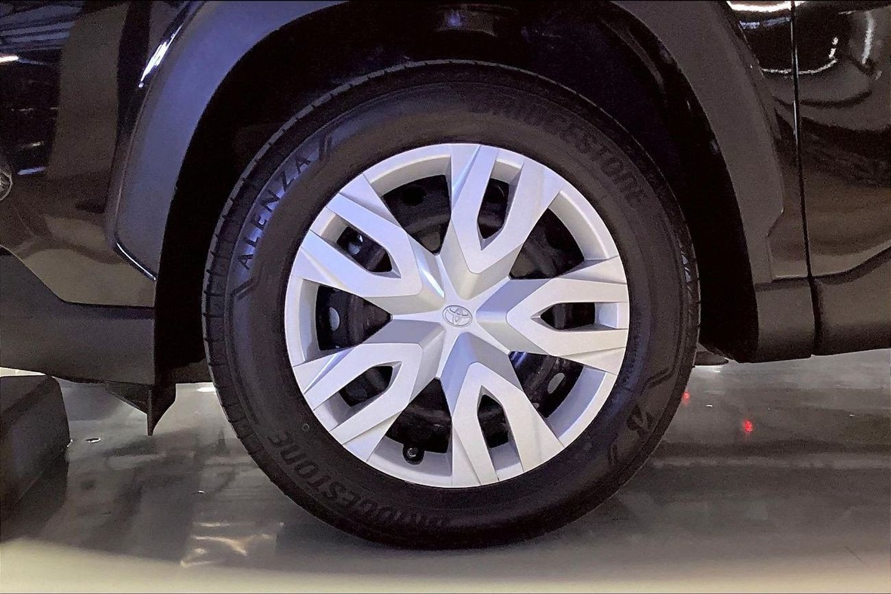 Toyota Corolla Cross XL | National Day | Start 2026 with the ideal drive | Guaranteed Warranty | 0 Down Payment