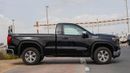 GMC Sierra 2026 GMC Sierra SLE V8 5.3L AT Petrol Single Cab (Black)