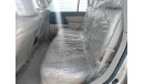 Toyota Land Cruiser g cc full options accident free good condition