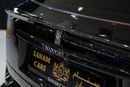 Rolls Royce Cullinan Mansory Emperor Limited Edition Exterior Kit FACELIFT, Mansory Emperor Limited Edition Exterior Kit!!