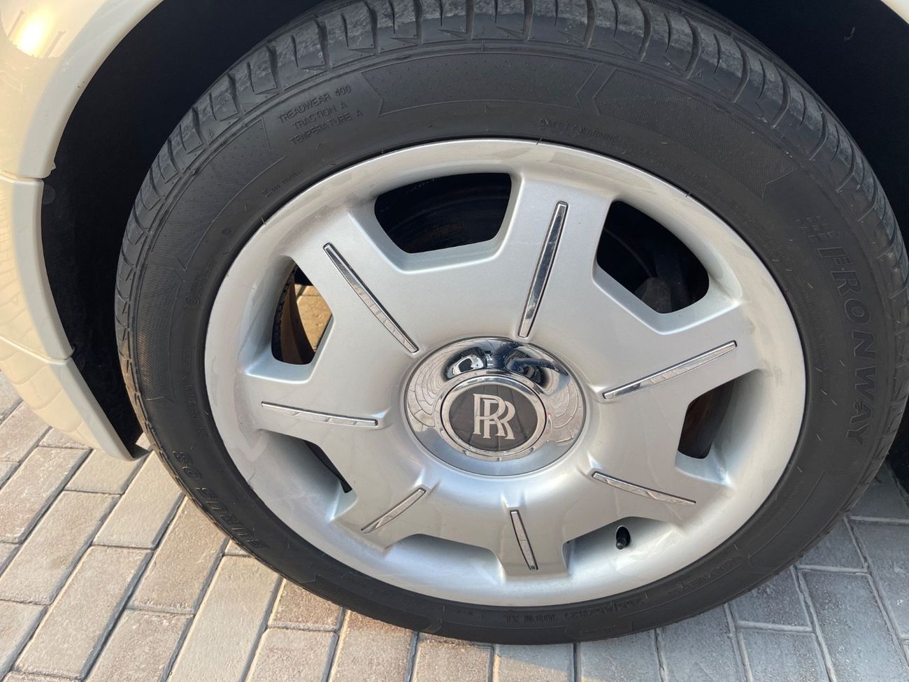 رولز رويس فانتوم