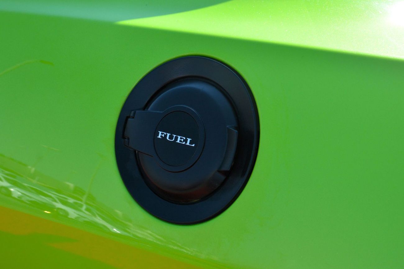 Dodge Challenger SXT 3.6L