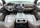 GMC Sierra 2020 GMC Sierra Denali, 1 Year Unlimited Km Warranty, Full GMC Service History, GCC
